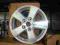FIAT FREEMONT felga felgi 17