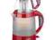 Czajnik z zaparzaczem BOSCH model TTA 2010