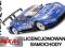SAMOCHÓD AUTO RC MJX LICENCJA NISSAN SUPER GT500