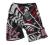 -60% FoX Racing męskie spodenki boardshort r.28