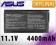 Bateria oryginalna ASUS X50 X50C X50M X50N 4400mah