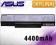 Bateria oryginalna ASUS 4,4ah A32-K72 A32-N71 K72
