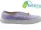 BUTY TRAMPKI VANS AUTHENTIC SLIM QEVC83 38,5