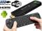 DONGLE MEASY U1A SmartTV ANDROID + KLAWIATURA RC12