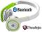 SŁUCHAWKI PRESTIGIO Bluetooth MIKROFON PBHS1 kolor