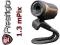 Kamera Internetowa PWC213A Prestigio Mikrofon