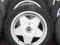 ALUFELGI BORBET BMW E39 R16 5x120 225/50 #36