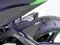 PUIG+ błotnik tylny Kawasaki ZX10R 11-13 karbon