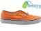 BUTY TRAMPKI VANS AUTHENTIC VOEC9D ORYGINAŁ 36