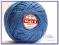 Maja 5 kordonek Ariadna 50g 210m kol. 355 niebiesk