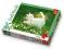 TREFL puzzle 160 KOTEK, BIAŁY KOT, ŁĄKA 15160