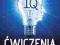 IQ ćwiczenia na inteligencję -