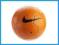 Piłka Nożna Nike Team Training 4 pomarańcz PREZENT