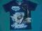 MAX STEEL T-Shirt koszulka 104