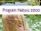 Program Natura 2000 - Będkowska Hanna