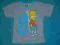 The SIMPSONS T-Shirt koszulka 104