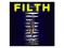 Filth - Mansell Clint, Ost