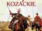 Wojny kozackie - Romański Romuald