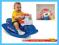 Little Tikes Motor Policyjny Bujak    24h