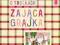 Piękna i mądra bajka o troskach zająca Grajka -