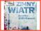 Cd Mp3 Zimny Wiatr - Indridason Arnaldur  24h