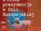 Polska prezydencja w Unii Europejskiej - Nadolska