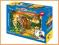Puzzle dwustronne maxi Król Lew 108  24h