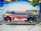 2002 HOT WHEELS - DEORA II - 1/64