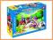 Puzzle dwustronne maxi Myszka Miki 108  24h