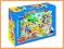 Puzzle dwustrone maxi Myszka Miki i...  24h
