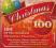 CHRISTMAS 100 [5CD]
