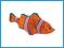 Zabawka Dmuchana Aqua-speed Animals Nemo 30cm