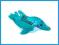 Zabawka Dmuchana Aqua-speed Animals delfin 30cm