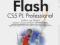 Flash CS5 PL Professional - Pasek Joanna, Pasek Kr