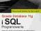 Oracle Database 11g i SQL - Price Jason