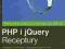 PHP i jQuery Receptury - Joshi Vijay