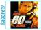 GONE IN 60 SECONDS (60 SEKUND) SOUNDTRACK [CD]