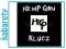 HEMP GRU: KLUCZ REEDYCJA [CD]