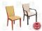 FLORENCE 1 2 C KRZESLO SALON JADALNIA DREWNIANE