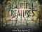 BEAUTIFUL CREATURES SOUNDTRACK (PIĘKNE ISTOTY) THE