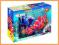Puzzle dwustronne Gdzie jest Nemo 60 + mazaki  24h