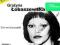 ŁOBASZEWSKA, GRAŻYNA - ZŁOTA KOLEKCJA /CD/ SZYBKO*