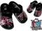MONSTER HIGH by MATTEL klapki typu Crocs  34 /35