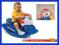 Little Tikes Motor Policyjny Bujak    24h