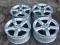 5x112 AUDI A4 A6 PASSAT GOLF SKODA  7.5x17 et 45 K