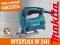 MAKITA wyrzynarka 4329 z podcinaniem 450W Łódź