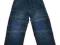 KORA jeans JEANSOWE SPODNIE  R.110