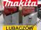 Matryca A-15051+Stempel A-83951 Makita JN1601