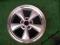 Ford Mustang po 2005 17X8J oryginalna 1szt 5X114,3