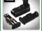 Battery Pack Grip NEWELL BG-E8 Canon EOS 650D 700D